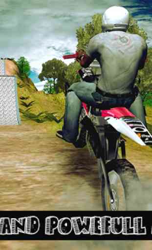 Trial Extreme Racing 1