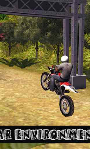 Trial Extreme Racing 2