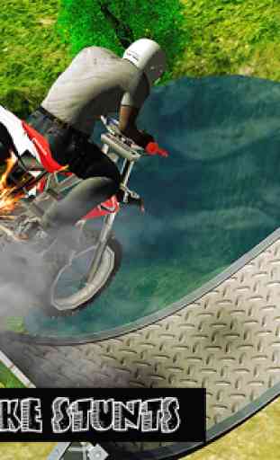 Trial Extreme Racing 3