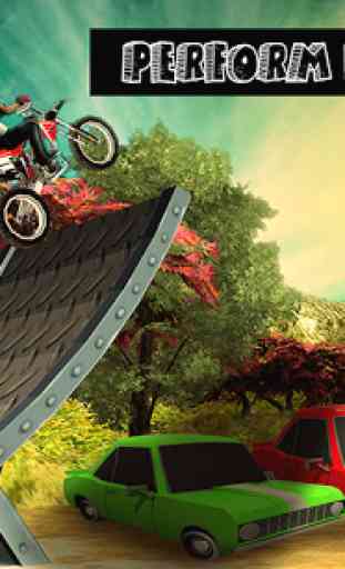 Trial Extreme Racing 4
