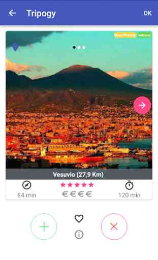 Tripogy: la tua App di Viaggio 4