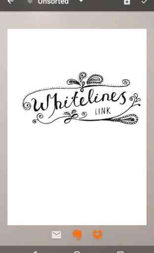 Whitelines Link 3