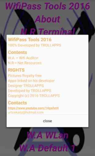 wifipass tools 2