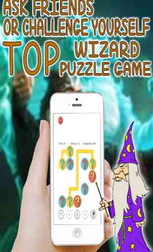 wizard games for kids for free 2