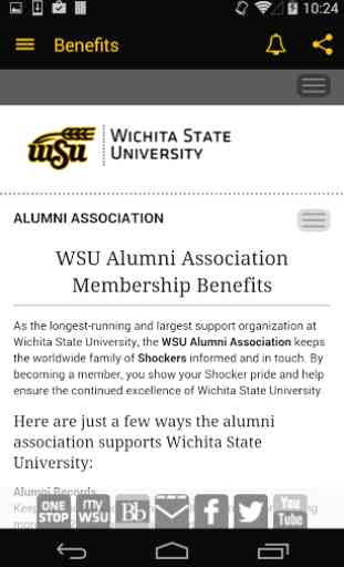 WSU Alumni Association 3