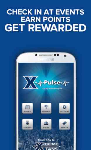 X-Pulse Student Loyalty Reward 1