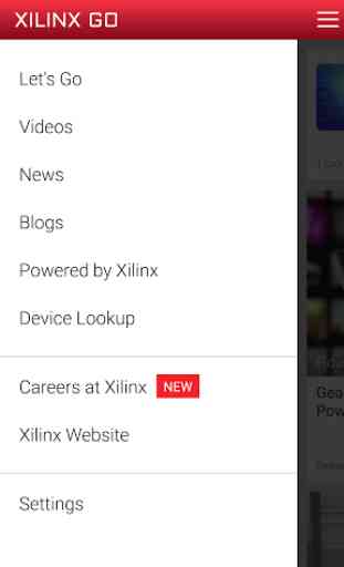 Xilinx GO 2