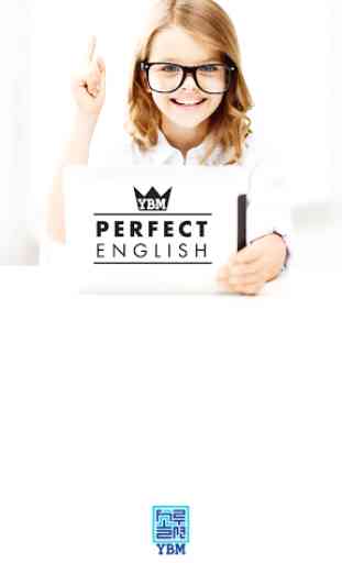 YBM Perfect English 1