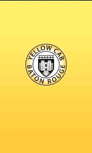 Yellow Cab Baton Rouge 1