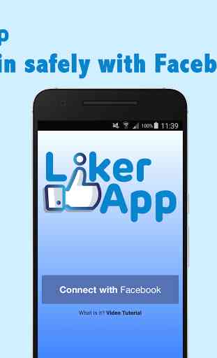 Liker App 1