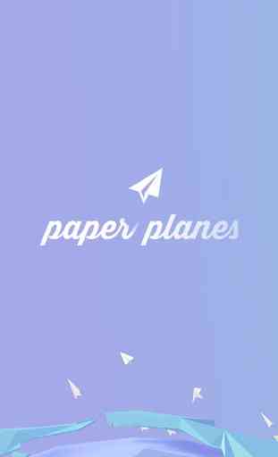 Paper Planes 1
