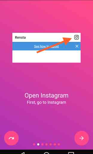 Rensta: Instagram Repost App 3