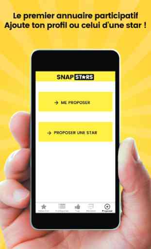Snapstars -Snap Stars & People 4