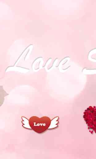 Stickers d’ amour pour gratuit 4