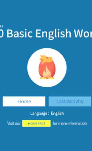 1000 Basic English Words 3 2