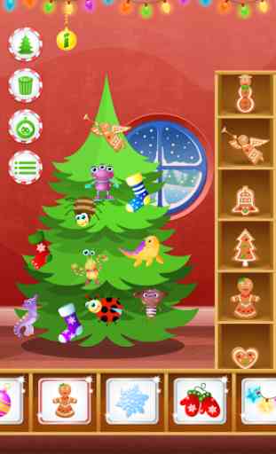 123 Kids Fun CHRISTMAS TREE 3