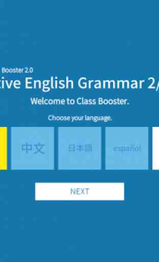 Active English Grammar 2nd 1 1