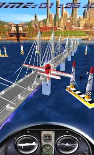 AirRace SkyBox Free 2