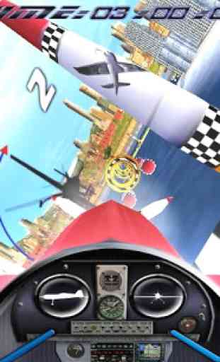 AirRace SkyBox Free 3