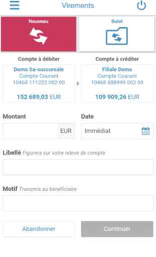 Banque Rhône-Alpes Entreprises 3
