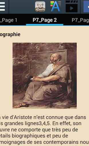 Biographie d'Aristote 3