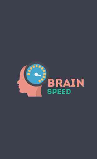 Brain Speed - Test your IQ 4
