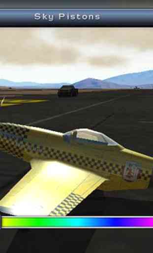 Breitling Reno Air Races 1