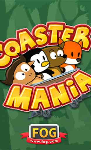 Coaster Mania 1