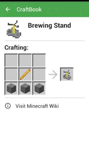 CraftBook: A Minecraft Guide 1