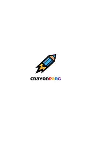 Crayonpang - 3D Coloring 1