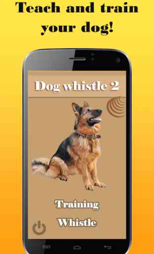 Dog Whistle 2 1