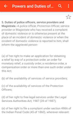 Domestic Violence Act, 2005 4