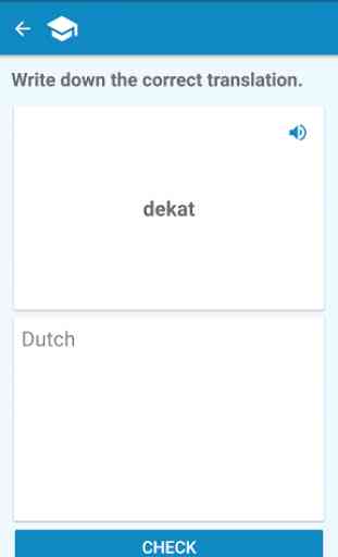 Dutch-Indonesian Dictionary 4