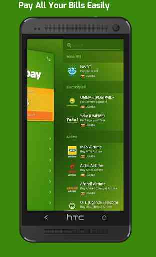 EasyPay Mobile Wallet 2