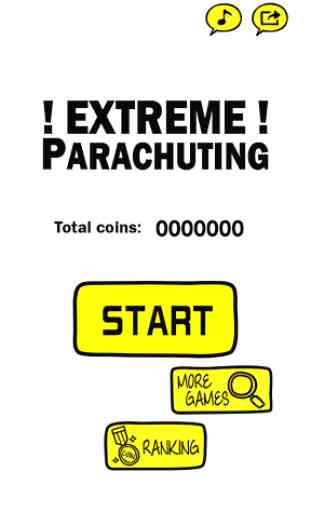 Extreme Parachuting 4