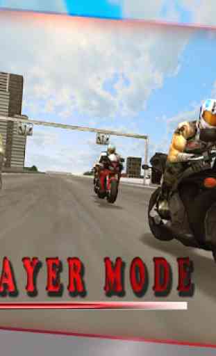 Extreme Racing Rivals 2
