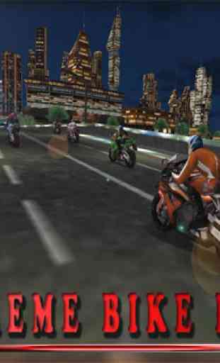 Extreme Racing Rivals 3