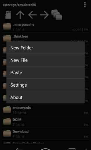 File Manager (No Ads!) 2