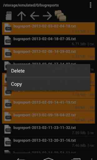 File Manager (No Ads!) 4