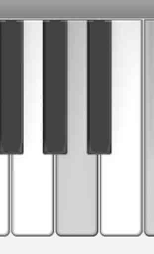 flûte (au piano) 1