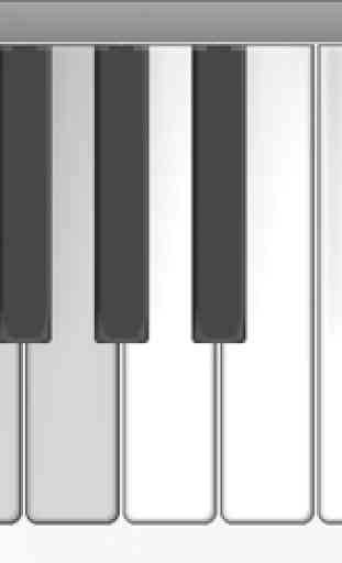 flûte (au piano) 2