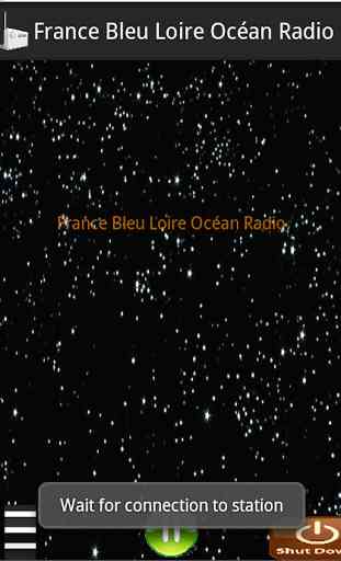 France Bleu Loire Océan Radio 1