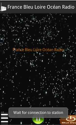 France Bleu Loire Océan Radio 2