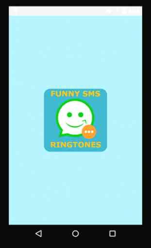 Funny SMS Ringtone 2