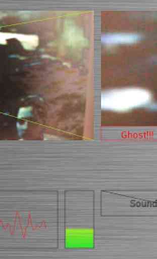 Ghost Camera(Beta+) 1