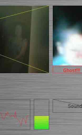 Ghost Camera(Beta+) 2