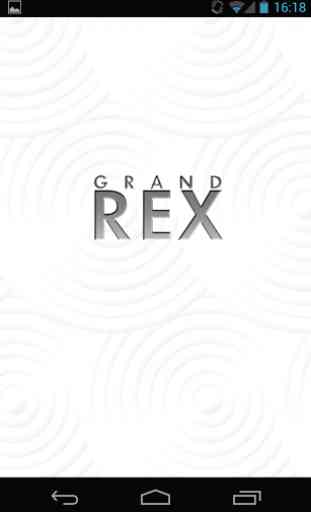Grand Rex Paris 1