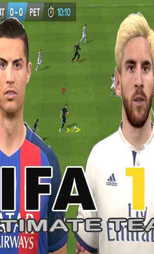Guide For FIFA 17 New 1
