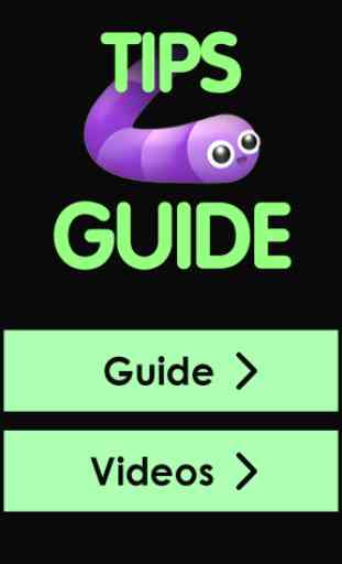 Guide for Slitherio: Cheat Mod 3