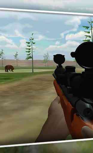 Hunting Game Online 1